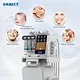 Oxygen Infusion System